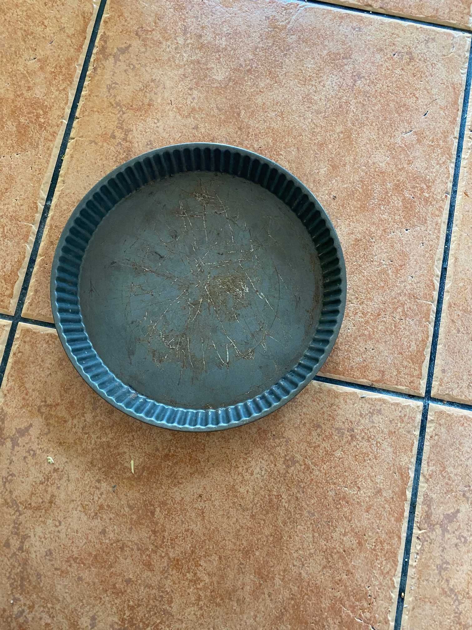 forma para tarte
