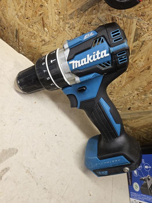 Makita DPH484 wkrętarka udarowa akumulatorowa brushless lxt 18v