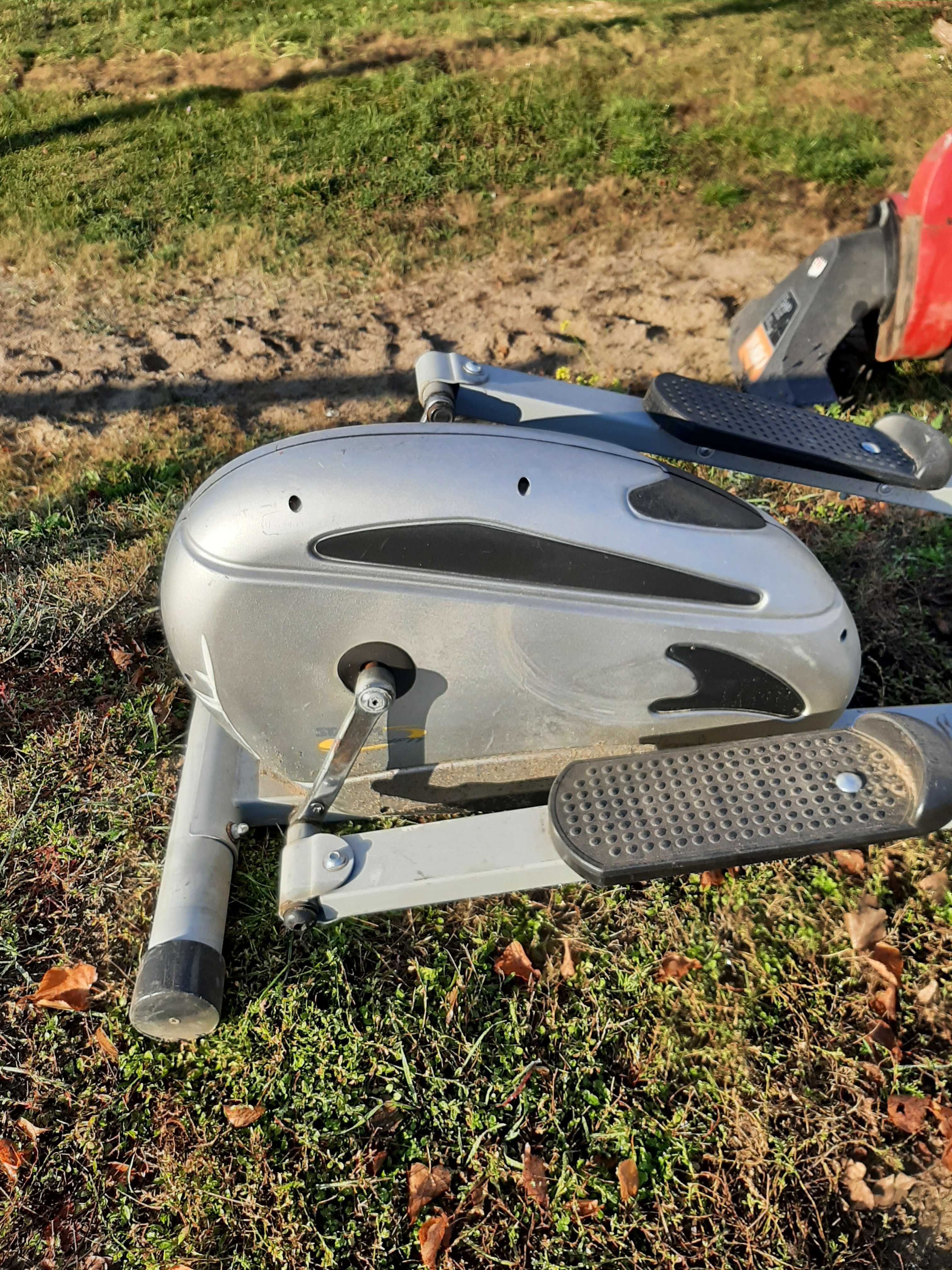 Orbitrek Stamm bodyfit CROSS.102 MAGNETYCZNY WYSYŁKA