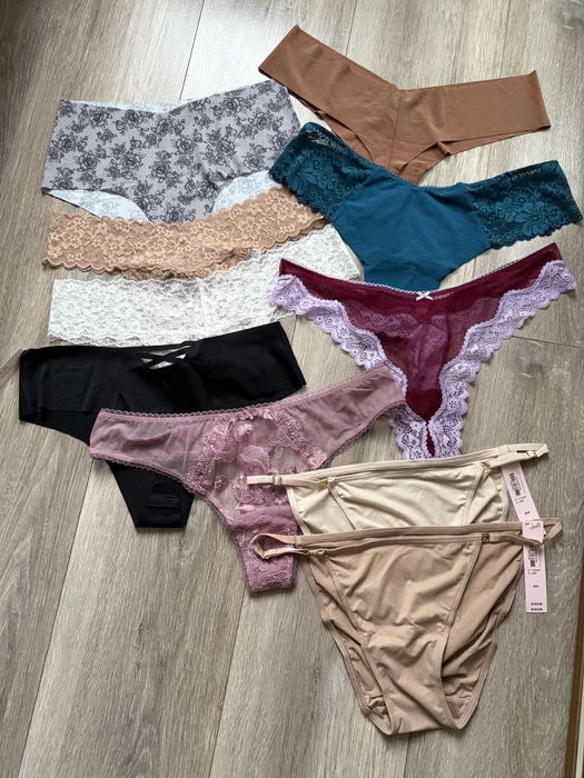 Продам трусики Victoria Secret