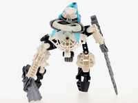 Lego bionicle cena za 3 zestawy 8619, 8616,  8617