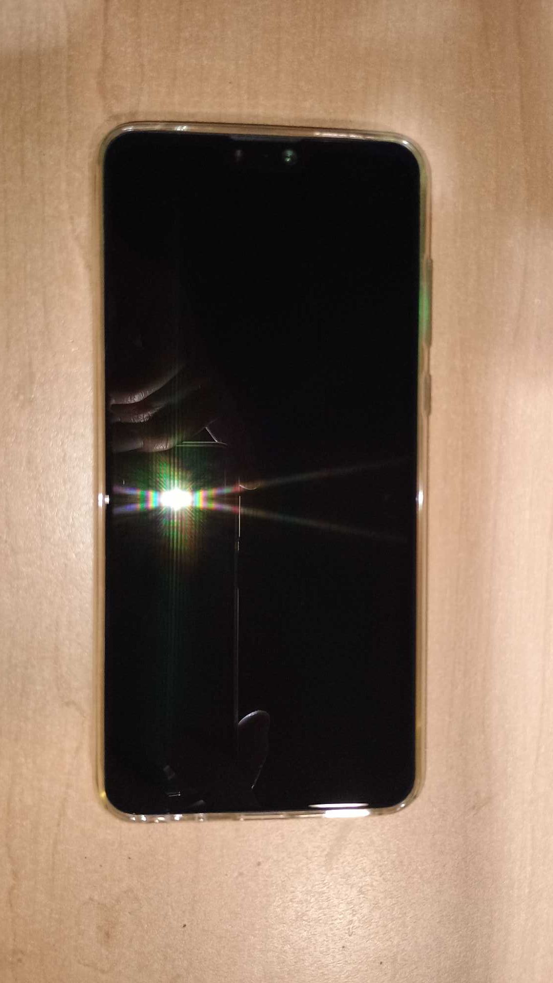 Asus ZenFone Max Pro (M2) 6/64GB (ZB631KL) полностью рабочий!