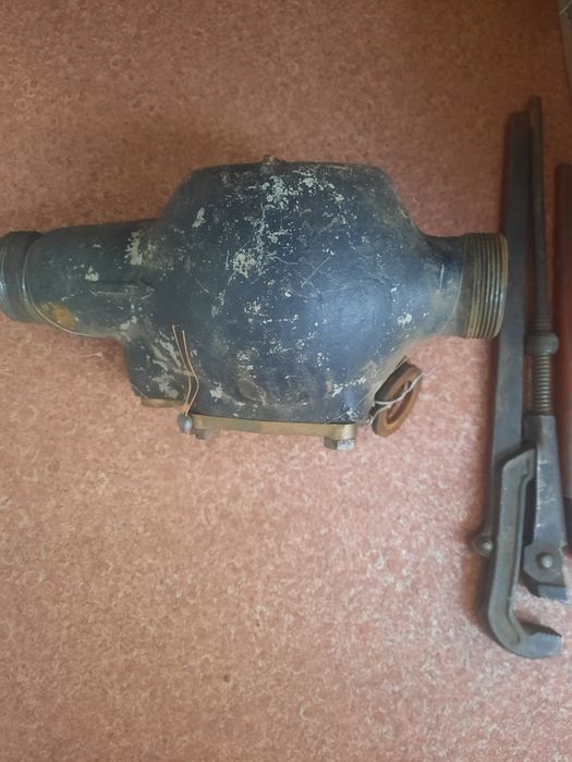 Счётчик воды ВКСМ 16/40