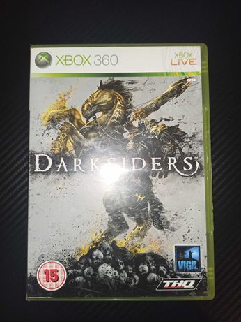 Darksiders - Xbox 360/One
