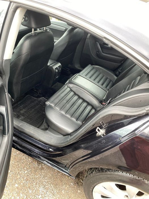 Продам Вольсваген сс спорт 2010 рік