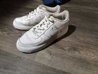 Кроссоівки nike air force white