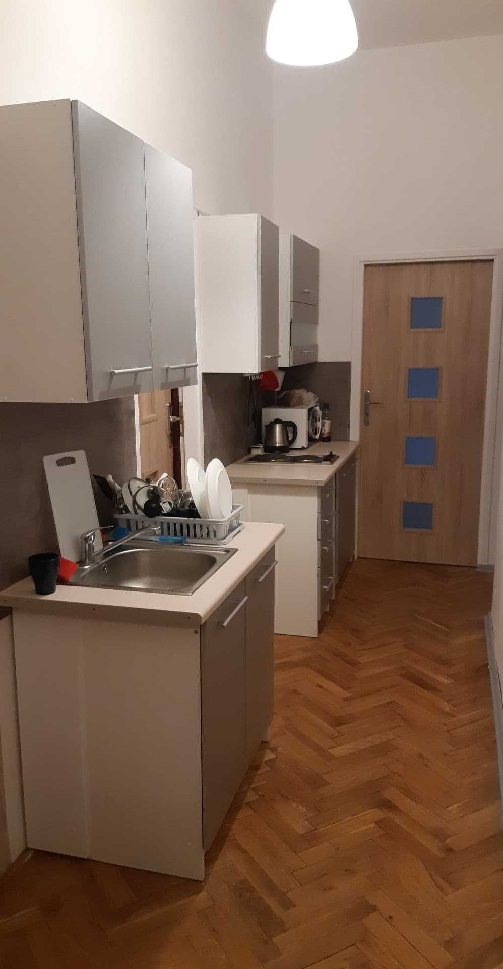Super mieszkanie dla 4 osób Stare Miasto, Kazimierz, Dietla
