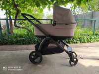 Коляска люлька Peg Perego