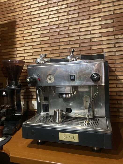 Кава машина в оренду