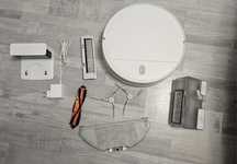 Mi Robot Vacuum-Mop Essential MJSTG1