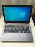 Laptop Acer i5-7th.DDR4-8Gb  SSD-240Gb Bateria 4H Zadbany