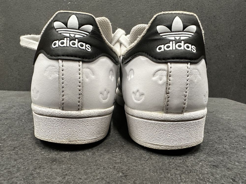 Buty Adidas Superstar r40