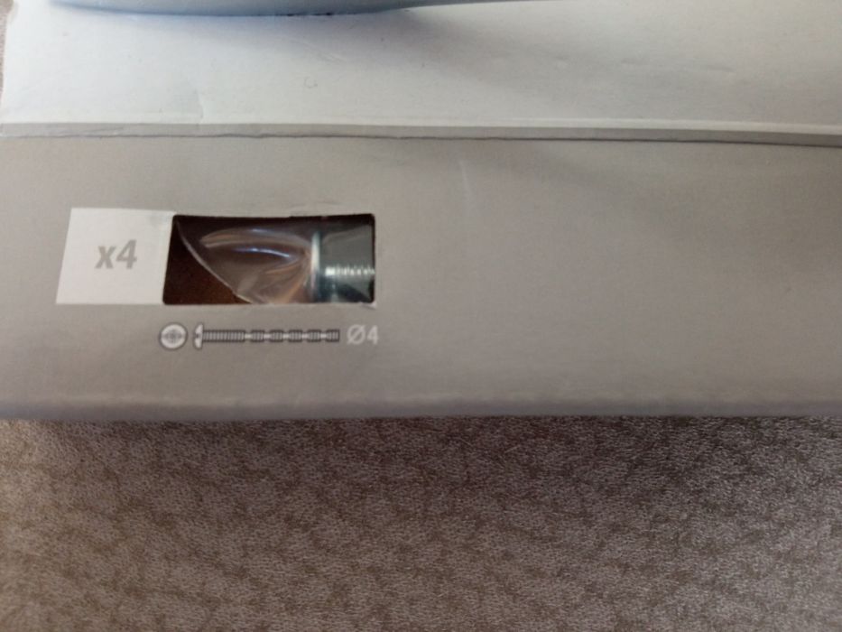 Puxadores para móveis de cozinha, quarto, sala ou casa de banho