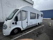 Knaus Sun Liner