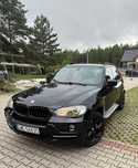 BMW X5 BMW x5 e70 3.0d 235 km m57