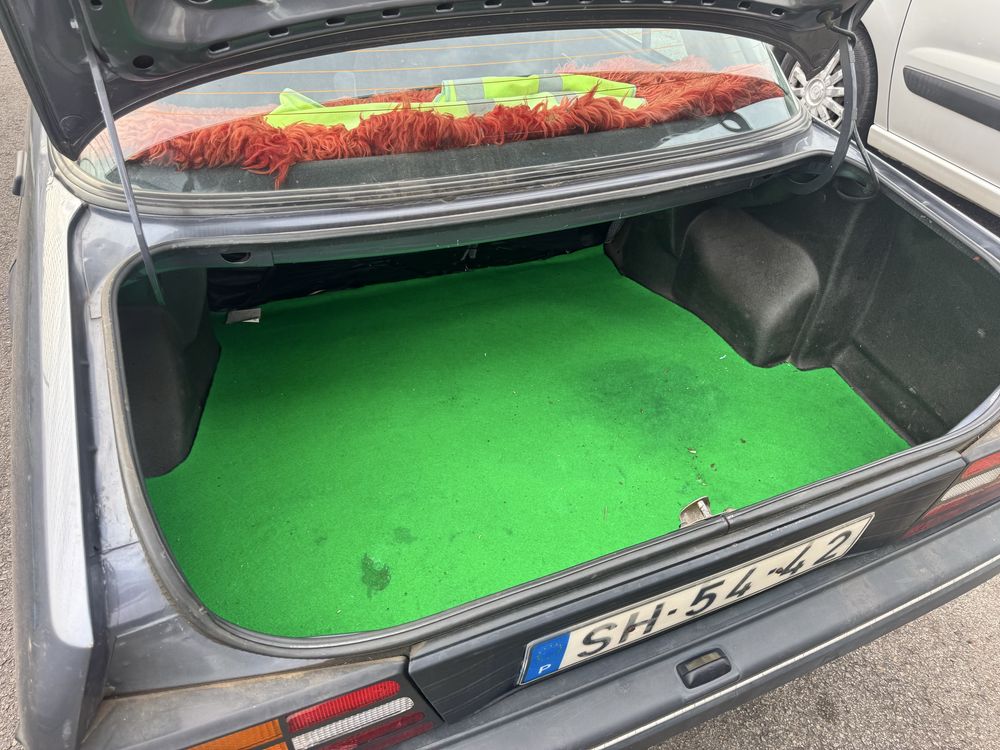 Ford Orion 1.4i Ghia 2 proprietários