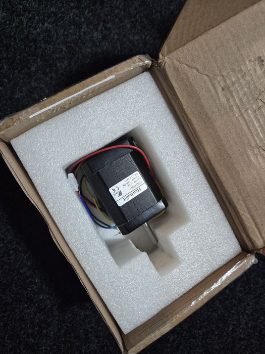 Motor de Passo HanBuild 17HS6401S