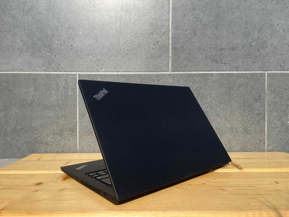 Ноутбук Lenovo ThinkPad T14 Gen 2/i5-1135G7/8GB/256GB/14"/IPS/Гарантія