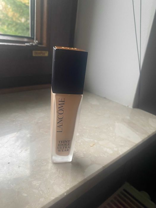 Podkład Lancome teint idole Ultra Wear