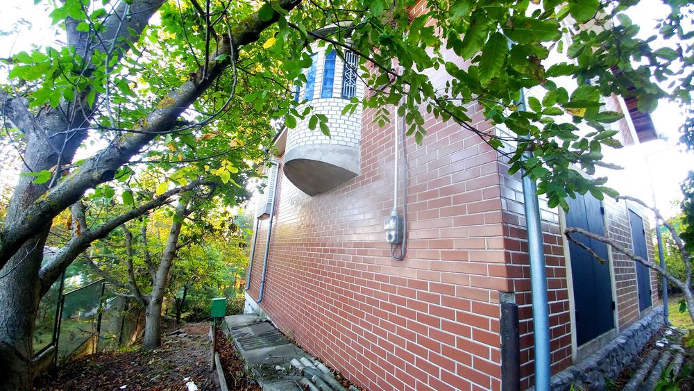 Будинок 203 кв.м. в лісі, Мала Солтанівка, 40 км від Києва