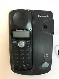 KX-TCD952PD - Cyfrowy telefon bezprzewodowy DECT PANASONIC