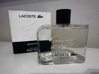 Lacoste booster 125 ml woda toaletowa