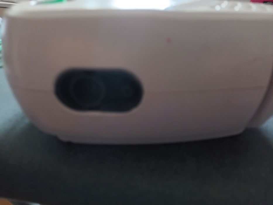 Inhalator Bremed