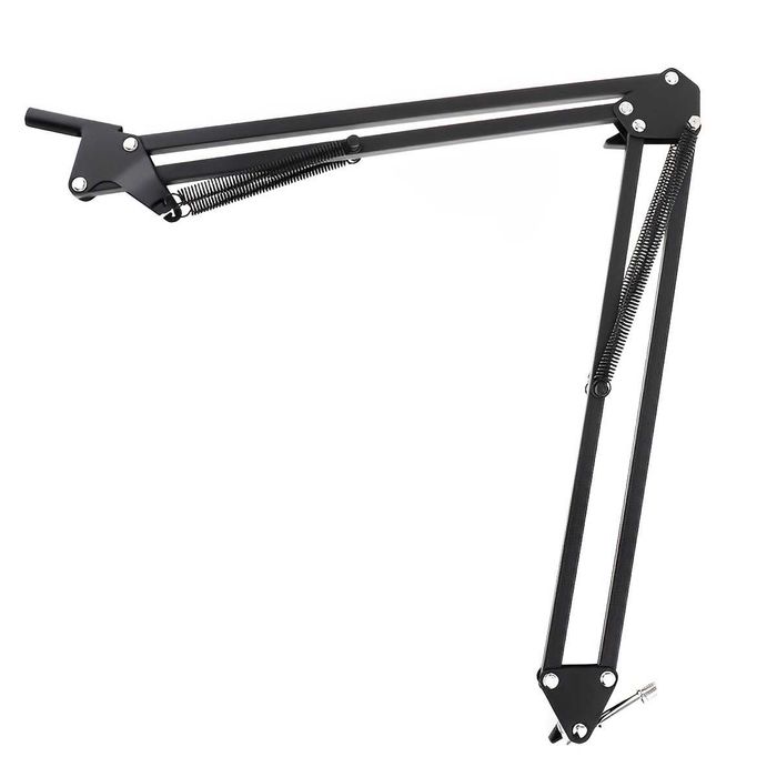 Suporte para Microfone Profissional