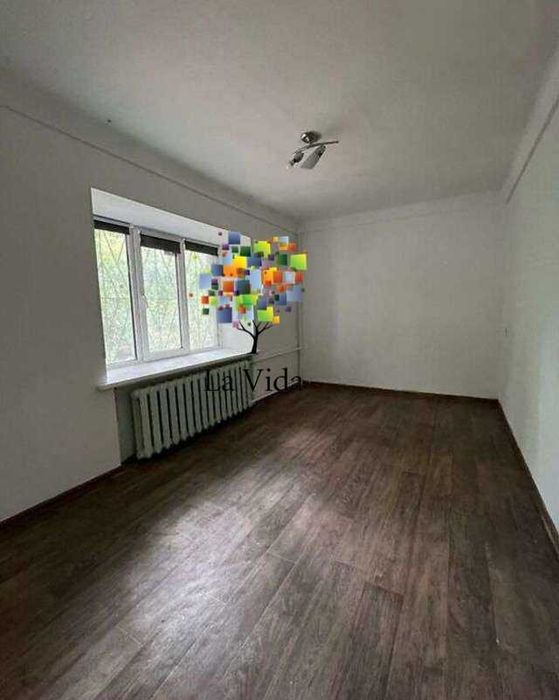 3 кімнатна квартира на 2 повесі вул. Лесі Українки 14