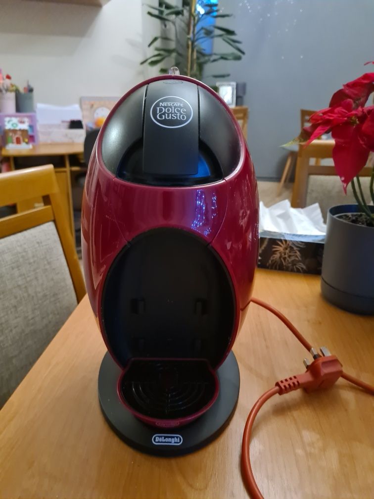 Ekspres Dolce Gusto