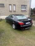 Bmw e60 520d 163km