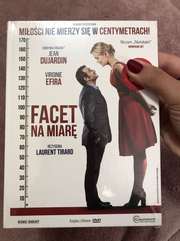 Film Facet na miarę