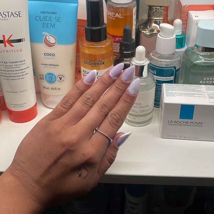 Procuro modelos para unhas