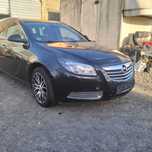 opel insignia kombi 2010