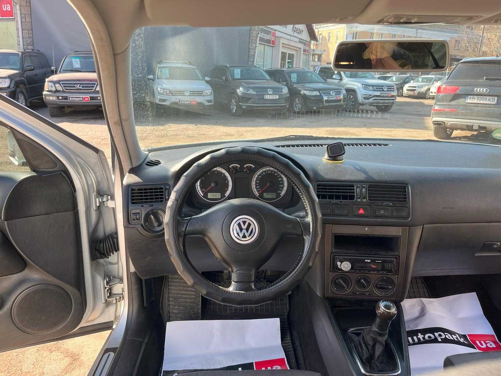 Продам Volkswagen Bora 2001р. #42093