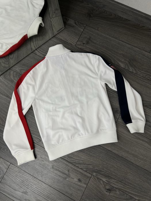 Кофта tommy hilfiger