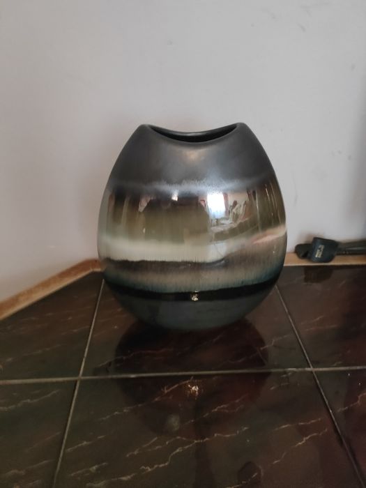 Wazon ceramiczny