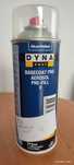 Farba srebrna w puszce (spray)