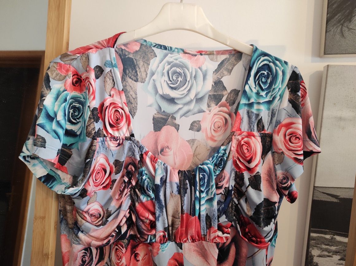 Vestido de verão