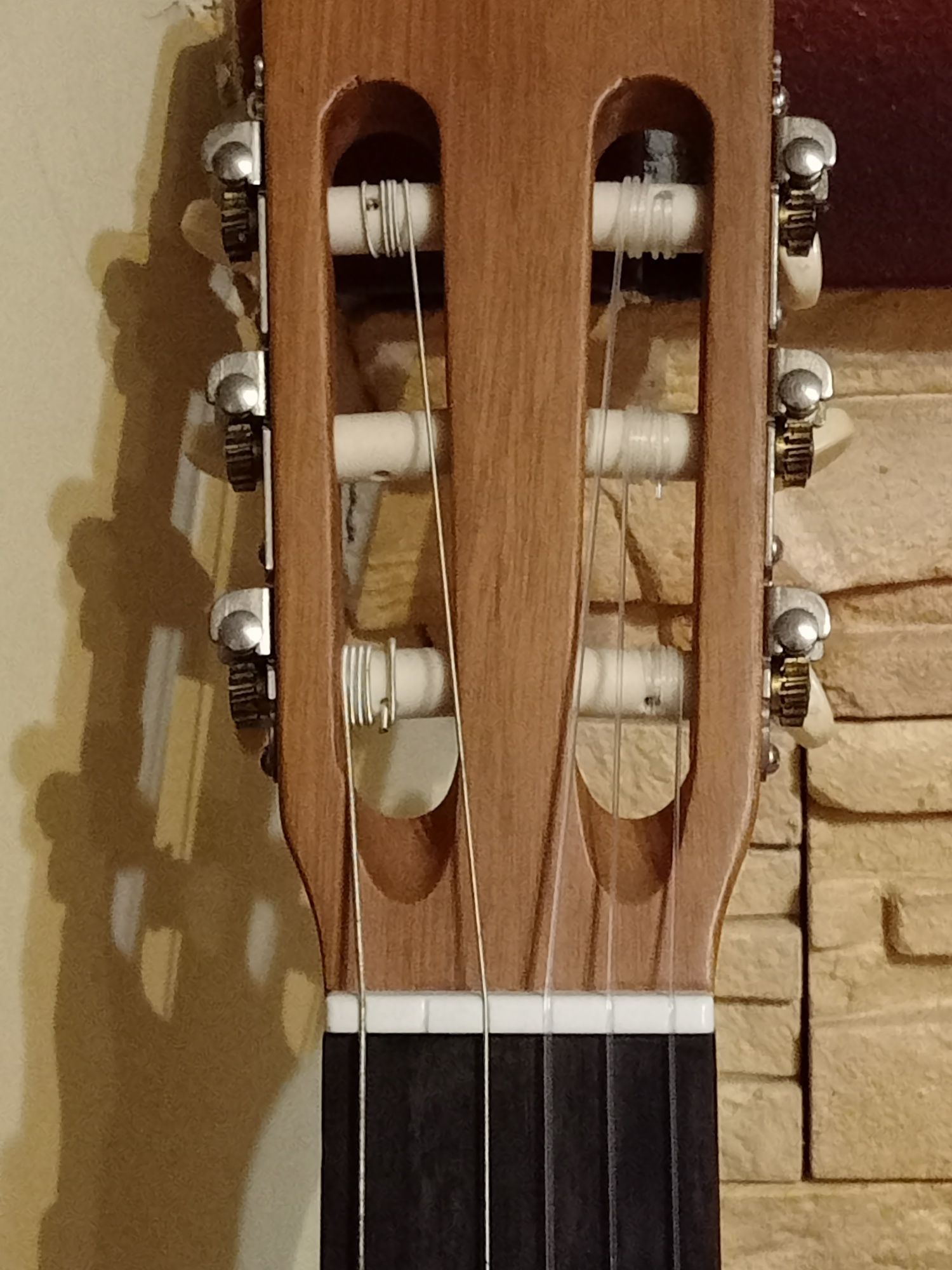 Gitara klasyczna Yamaha C30M