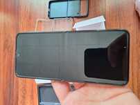 Samsung Z flip 4 enterprise edition stan idealny 8/128gb w100%sprawny