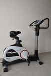 KETTLER X7 rowerek rower solidny do 150kg elektromagnetyczny WYSYŁKA!