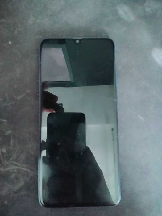 Samsung a70 + etui