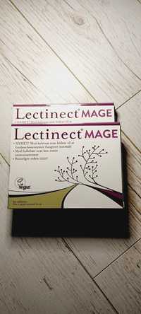 Nowe Lecitinect Mage Lecytyna 60 tabletek