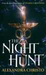 The Night Hunt. Hot Key Books