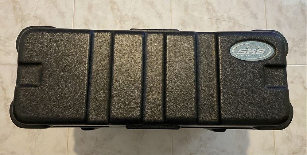 Case SKB 3 unidades