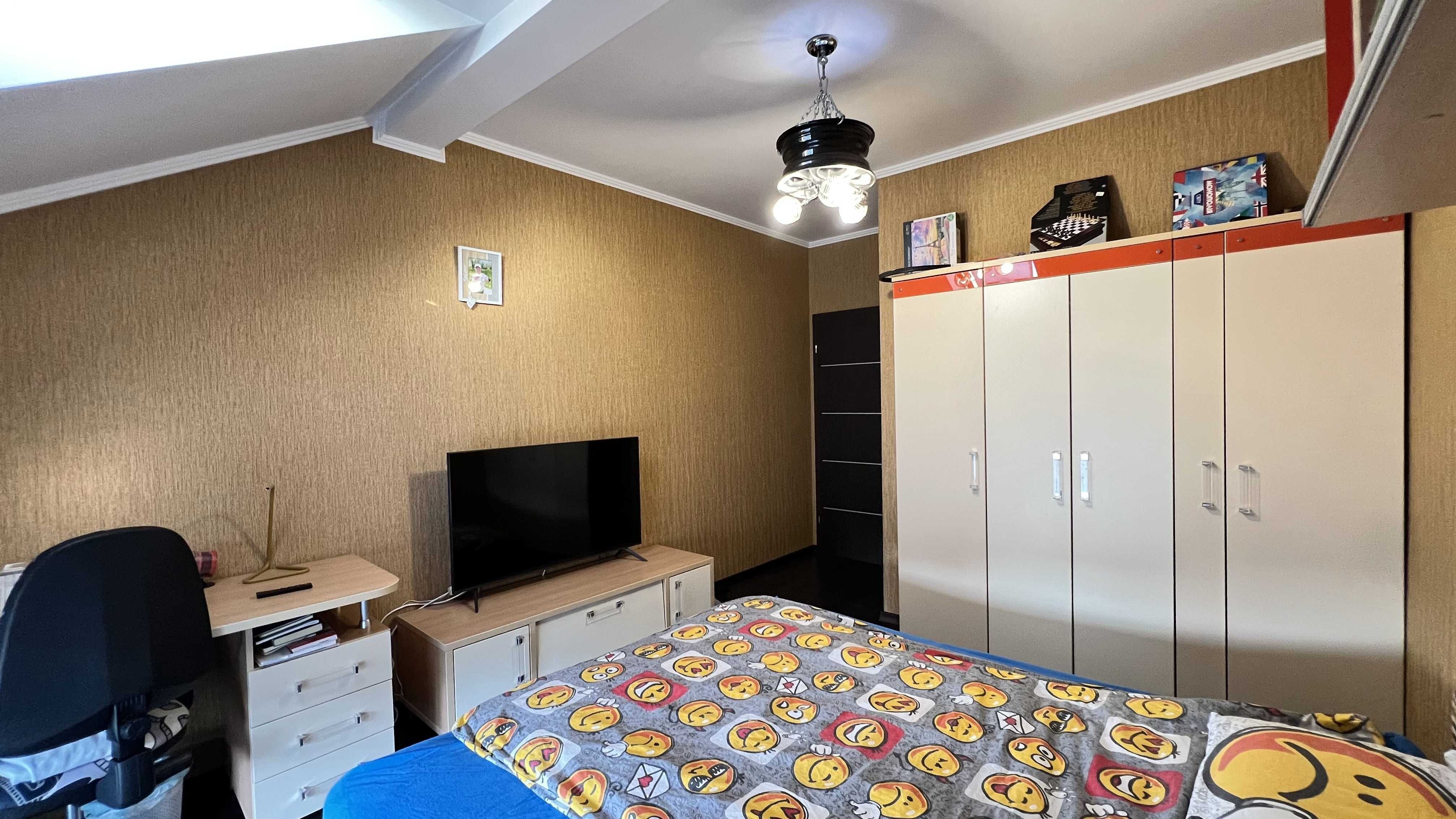 Продається 4 кім. кв. вул. Федьковича район Пасічна