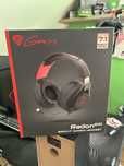 Skuchawki gamingowe genesis radon 610