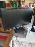 Monitor LCD iyama ProLite E2407HDS