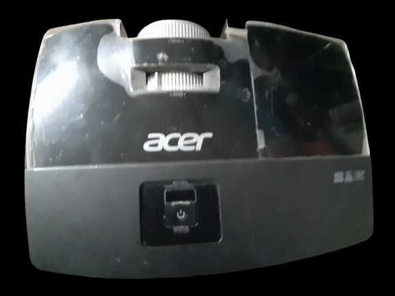 Ótimo Projetor, Acer
